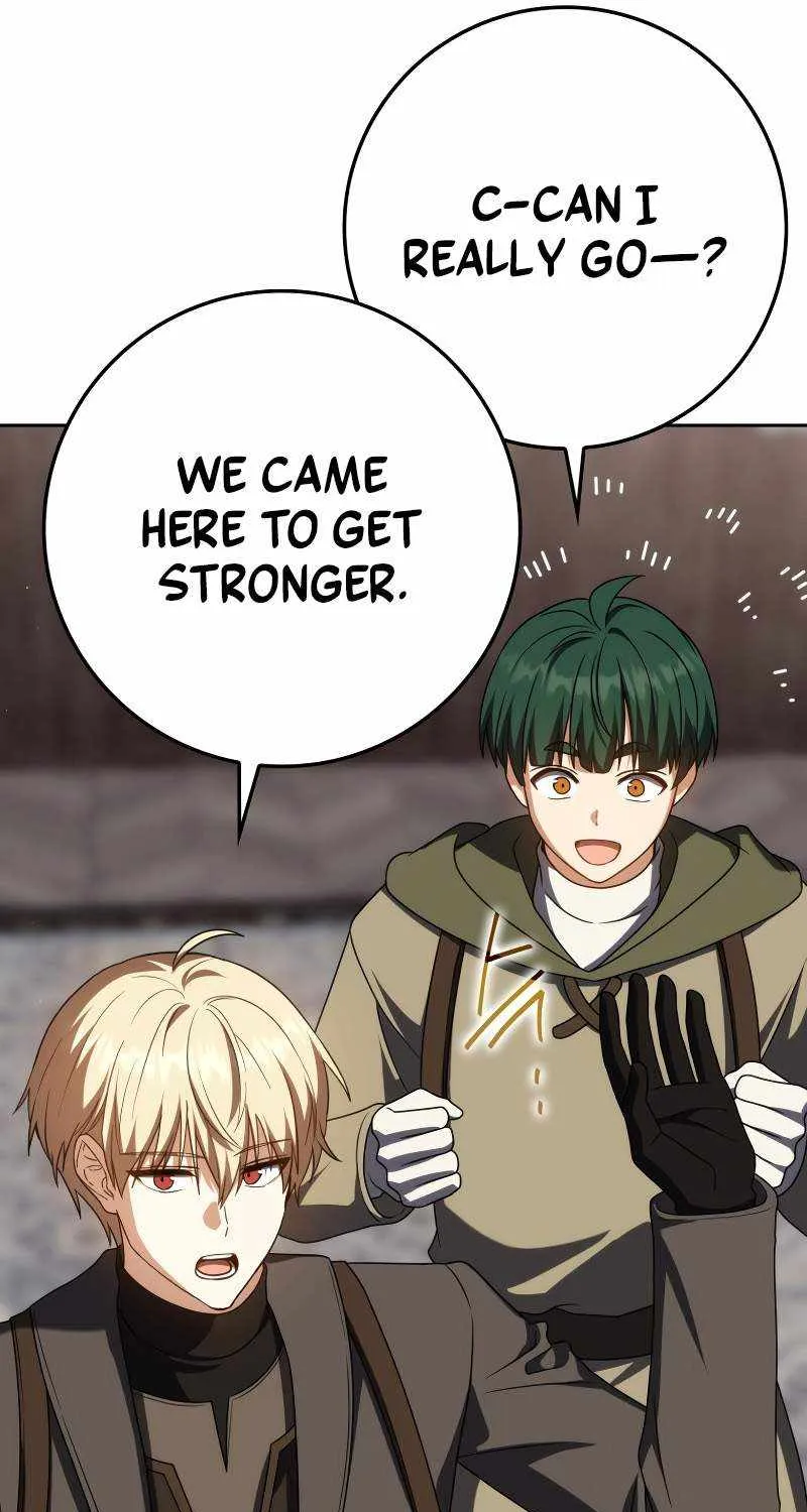 The Reincarnated Assassin is a Genius Swordsman Chapter 61 page 78 - 