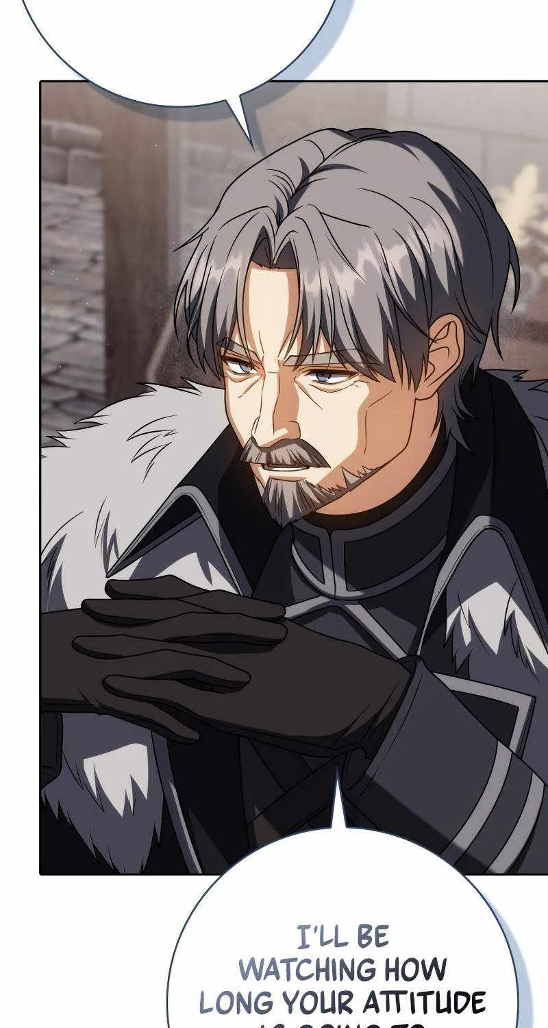 The Reincarnated Assassin is a Genius Swordsman Chapter 61 page 80 - 