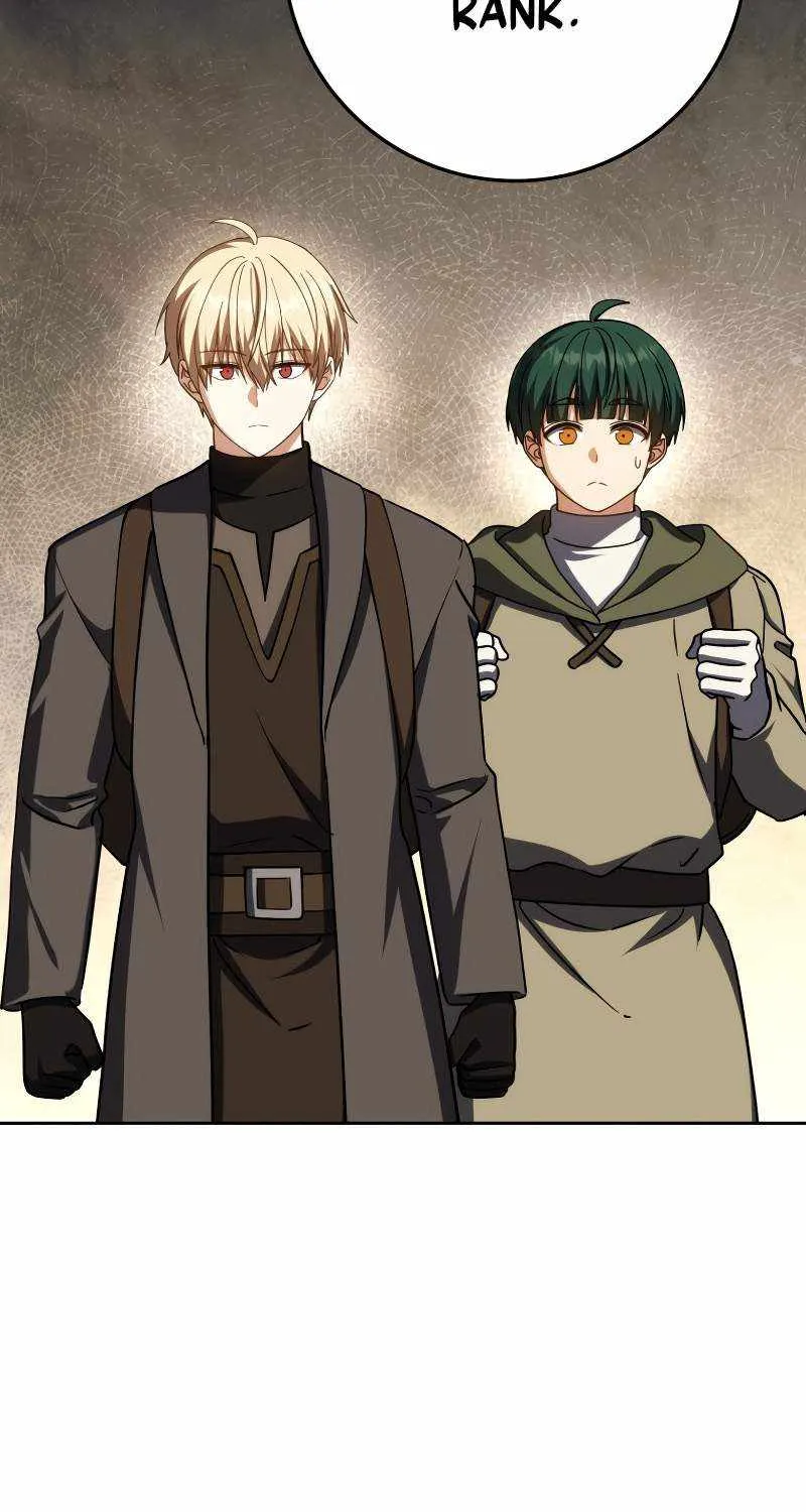 The Reincarnated Assassin is a Genius Swordsman Chapter 61 page 82 - 