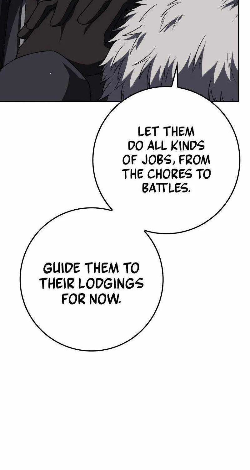 The Reincarnated Assassin is a Genius Swordsman Chapter 61 page 85 - 