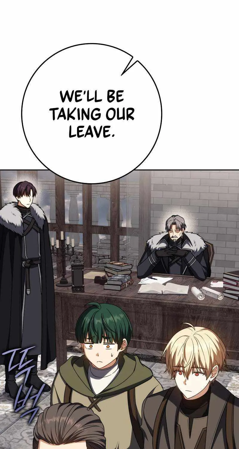 The Reincarnated Assassin is a Genius Swordsman Chapter 61 page 86 - 