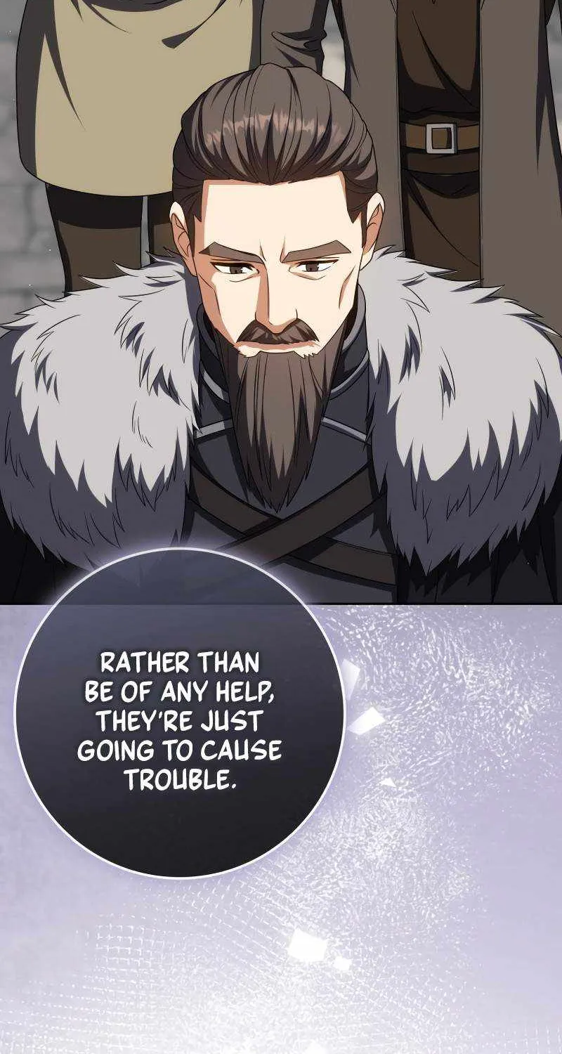 The Reincarnated Assassin is a Genius Swordsman Chapter 61 page 92 - 