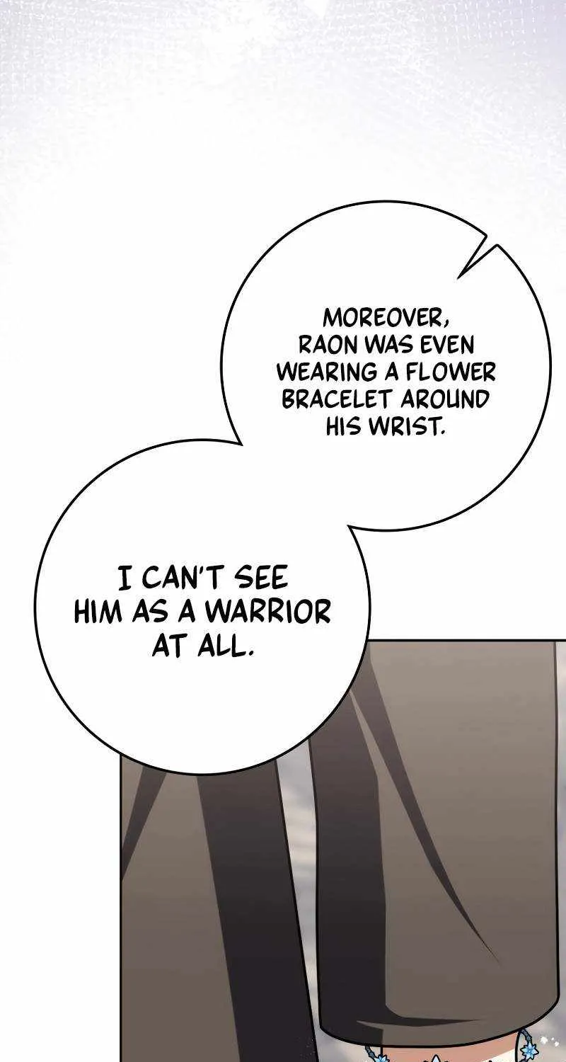 The Reincarnated Assassin is a Genius Swordsman Chapter 61 page 93 - 