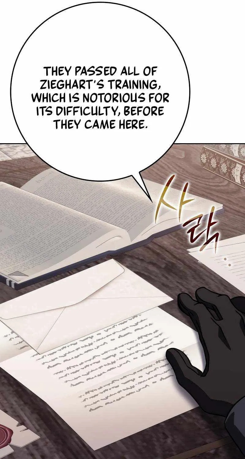 The Reincarnated Assassin is a Genius Swordsman Chapter 61 page 97 - 