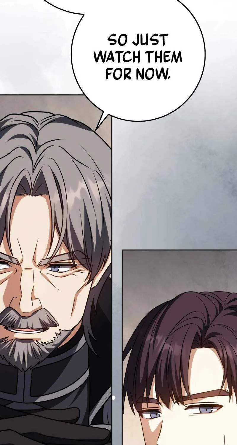 The Reincarnated Assassin is a Genius Swordsman Chapter 61 page 99 - 
