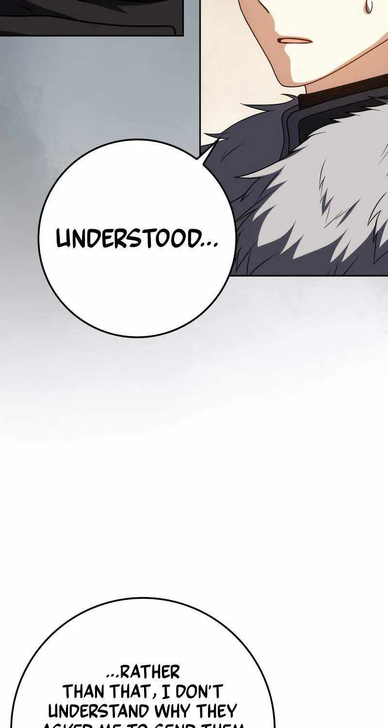 The Reincarnated Assassin is a Genius Swordsman Chapter 61 page 100 - 