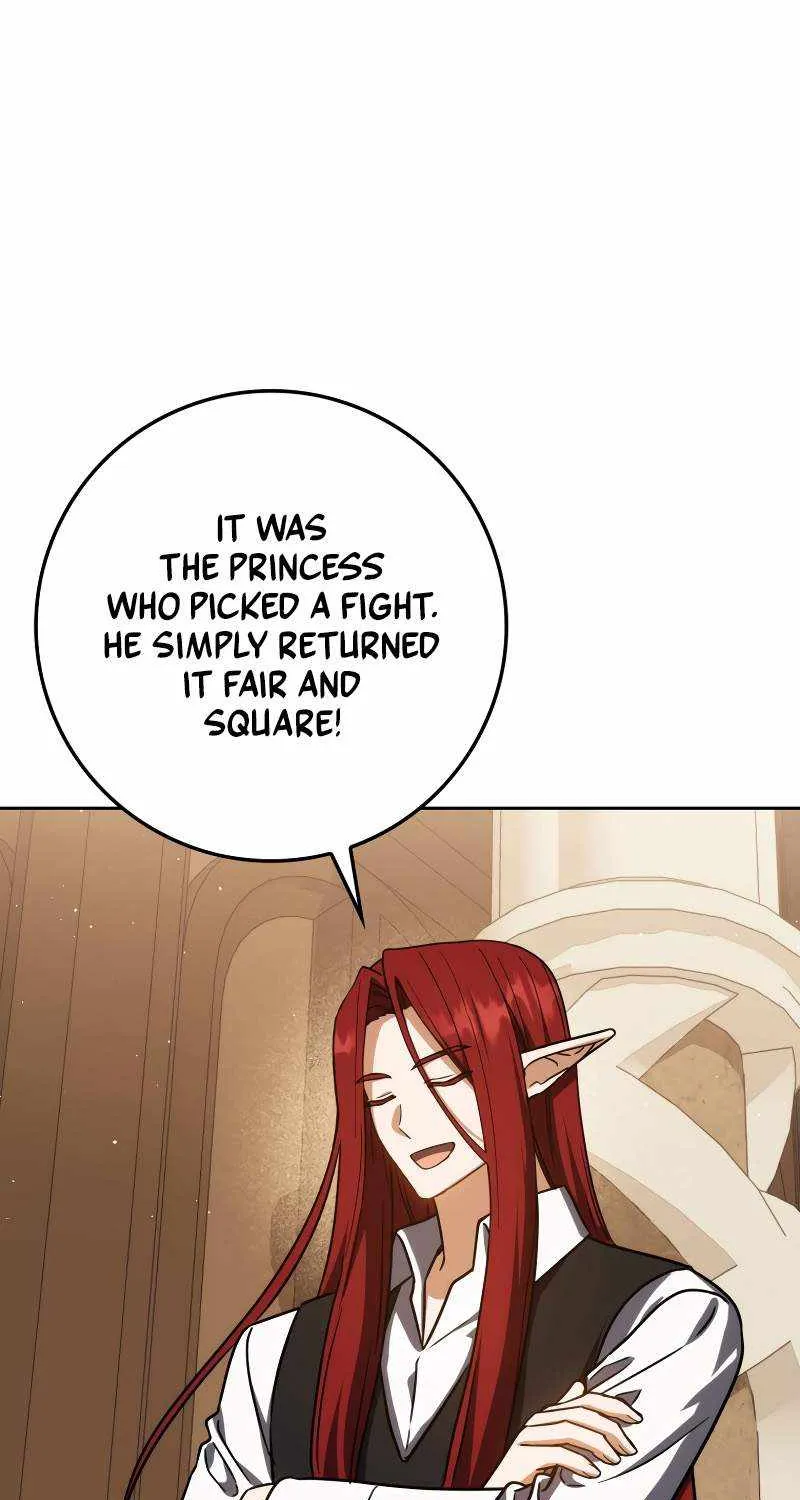 The Reincarnated Assassin is a Genius Swordsman Chapter 62 page 11 - 