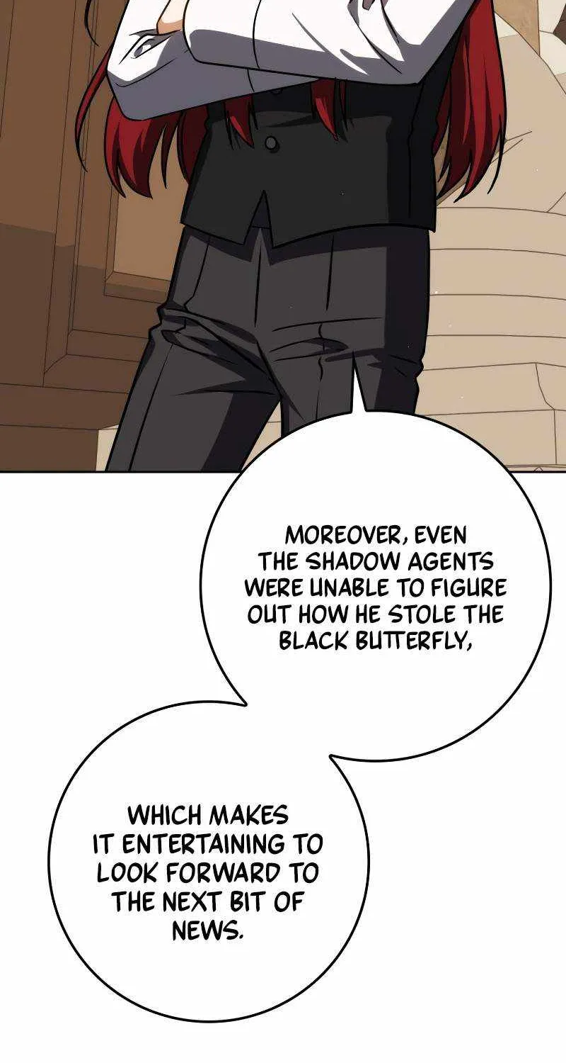 The Reincarnated Assassin is a Genius Swordsman Chapter 62 page 12 - 
