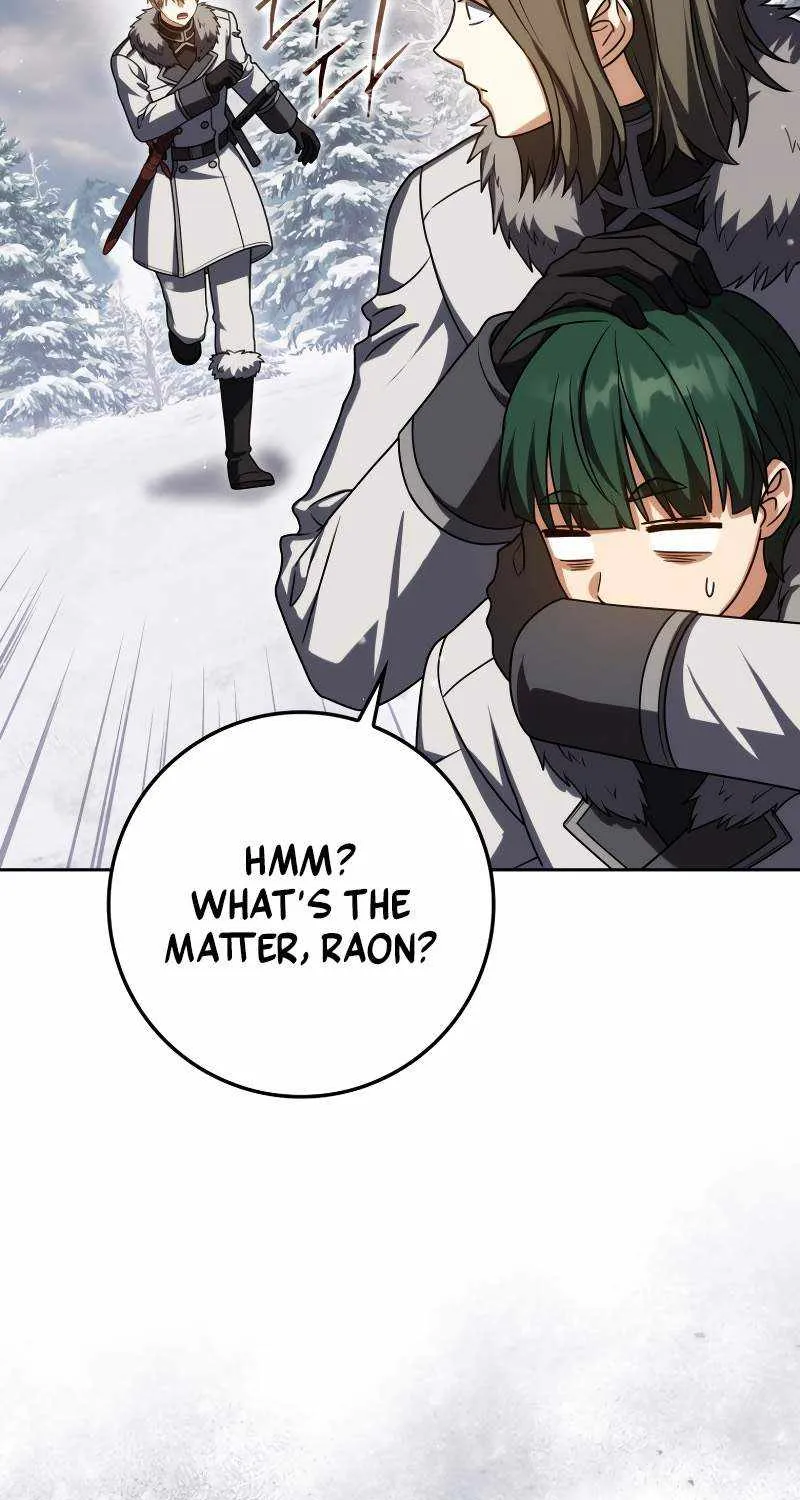 The Reincarnated Assassin is a Genius Swordsman Chapter 62 page 117 - 