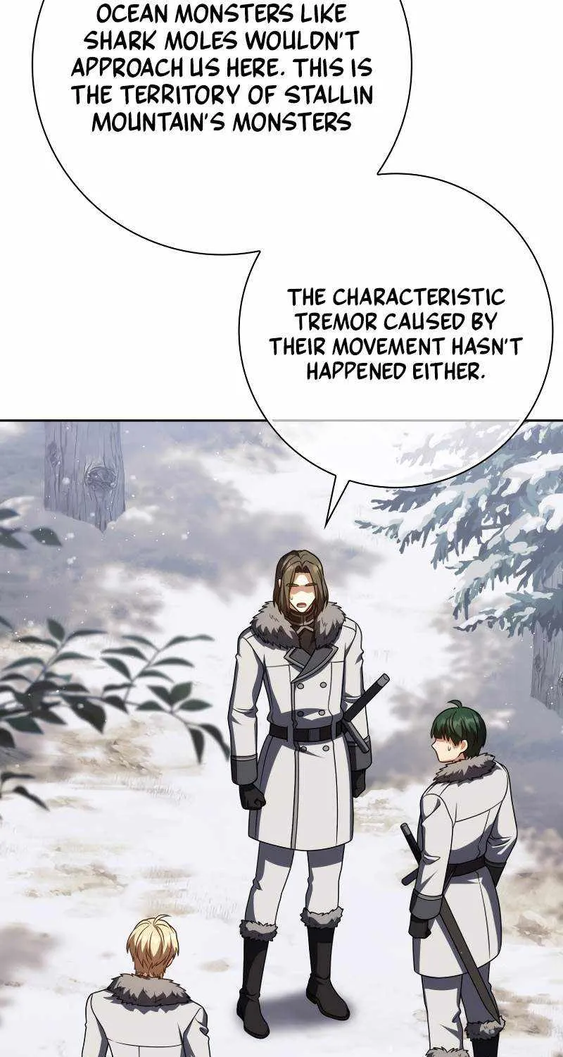 The Reincarnated Assassin is a Genius Swordsman Chapter 62 page 121 - 