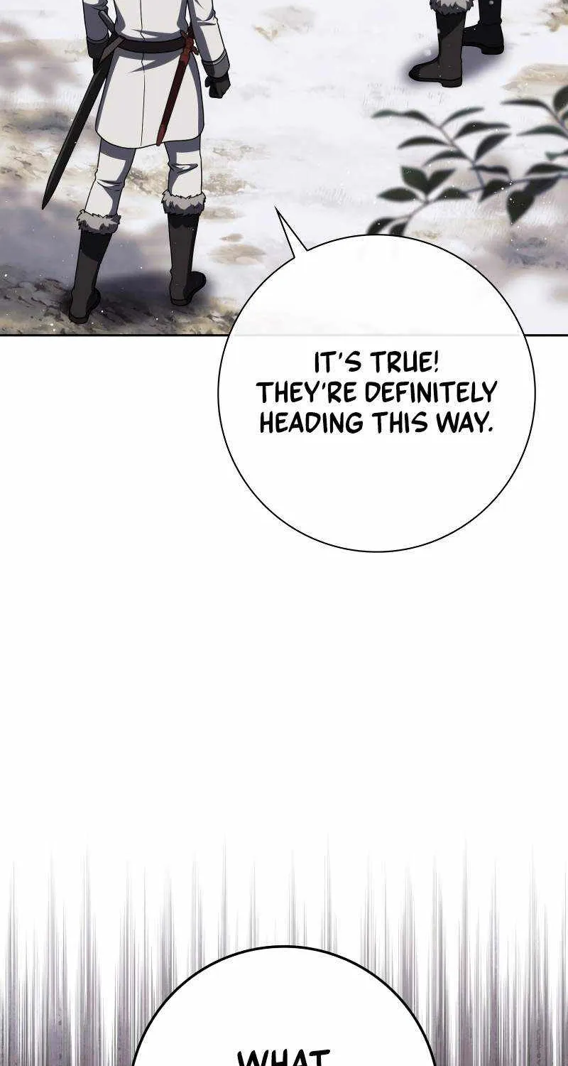 The Reincarnated Assassin is a Genius Swordsman Chapter 62 page 122 - 