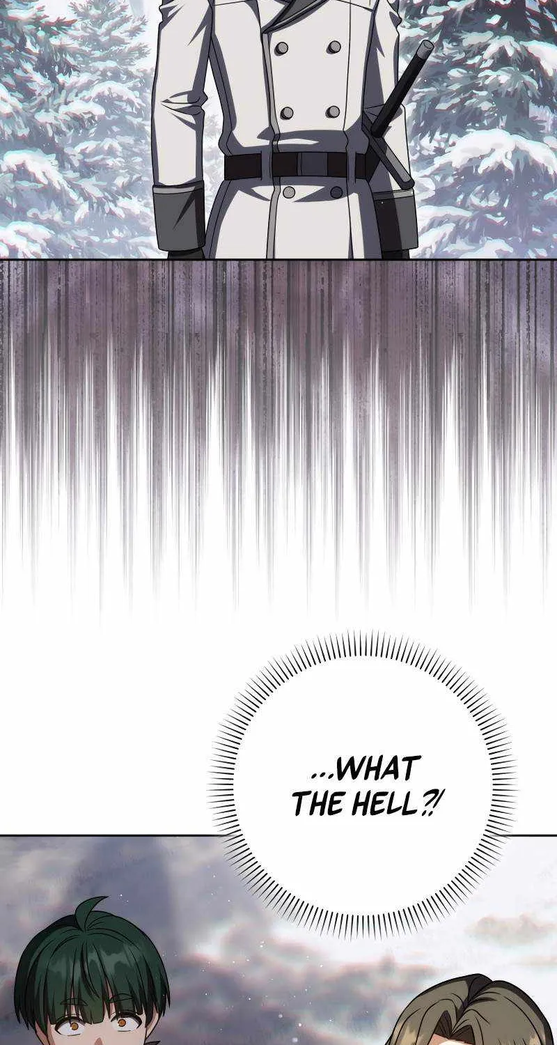 The Reincarnated Assassin is a Genius Swordsman Chapter 62 page 124 - 