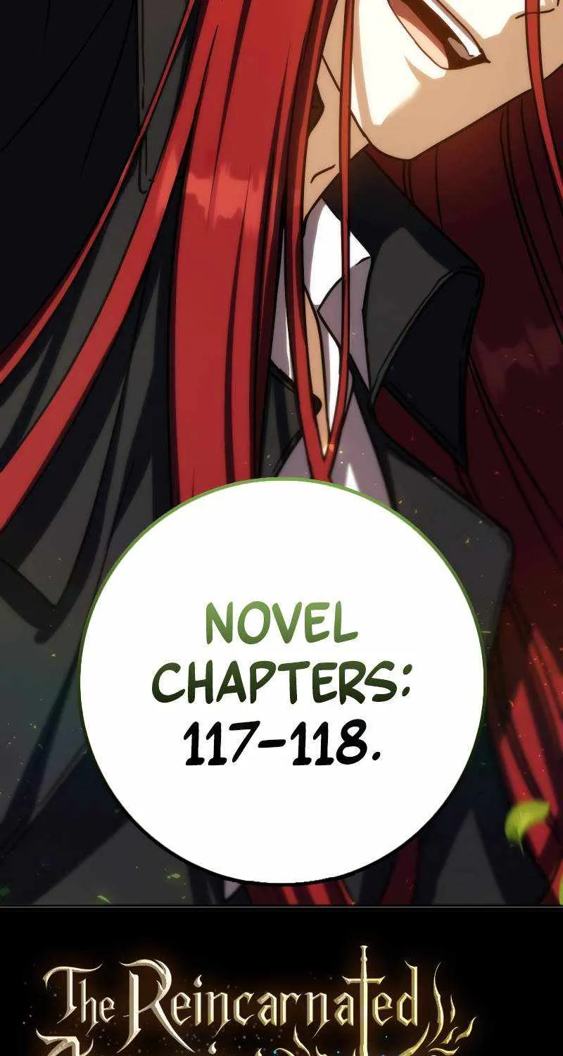 The Reincarnated Assassin is a Genius Swordsman Chapter 62 page 130 - 