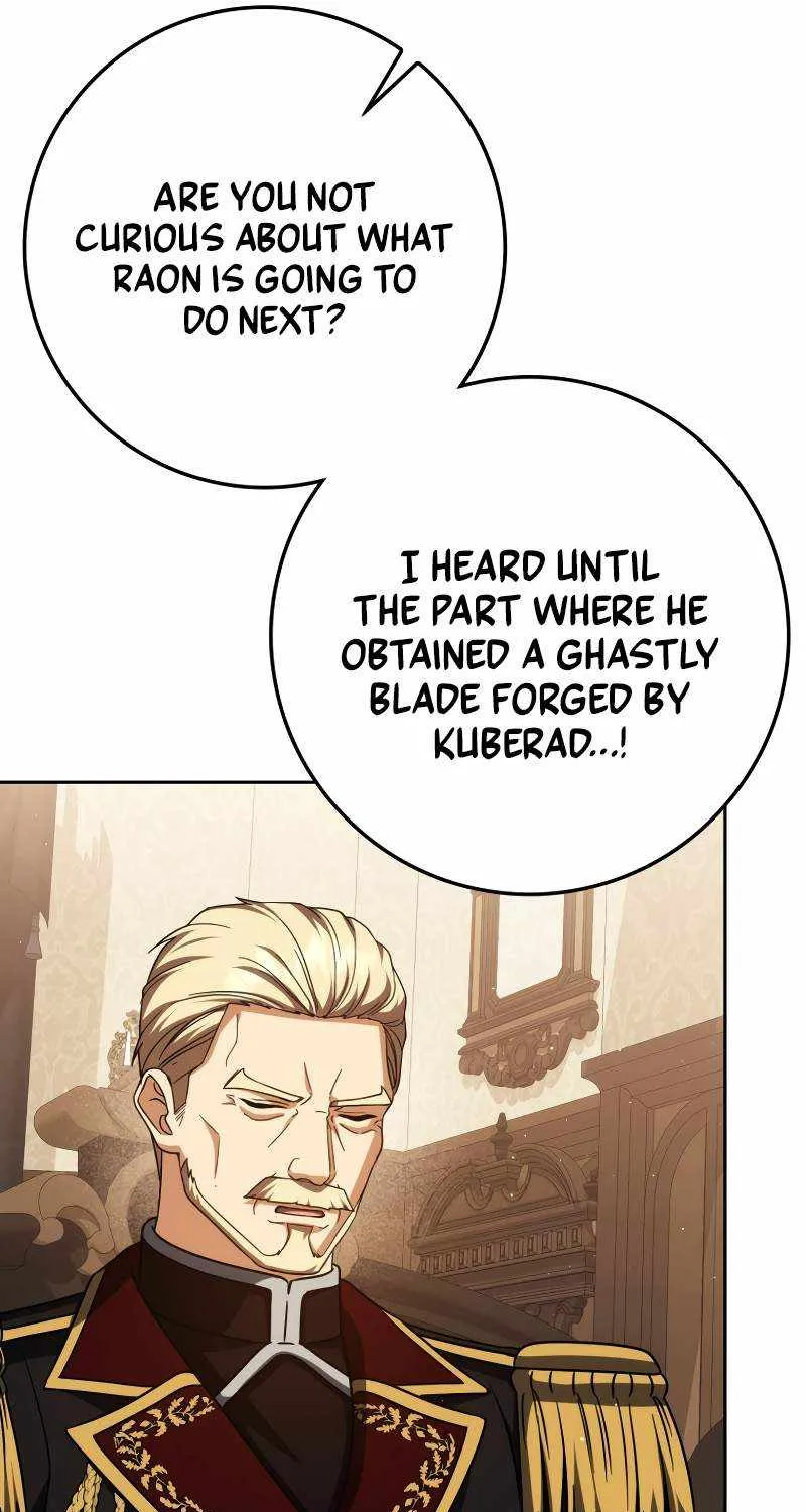 The Reincarnated Assassin is a Genius Swordsman Chapter 62 page 15 - 