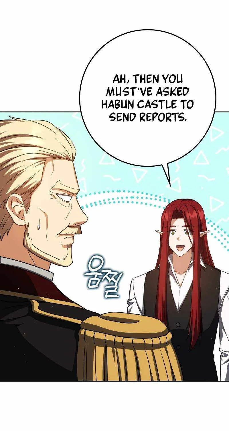 The Reincarnated Assassin is a Genius Swordsman Chapter 62 page 17 - 