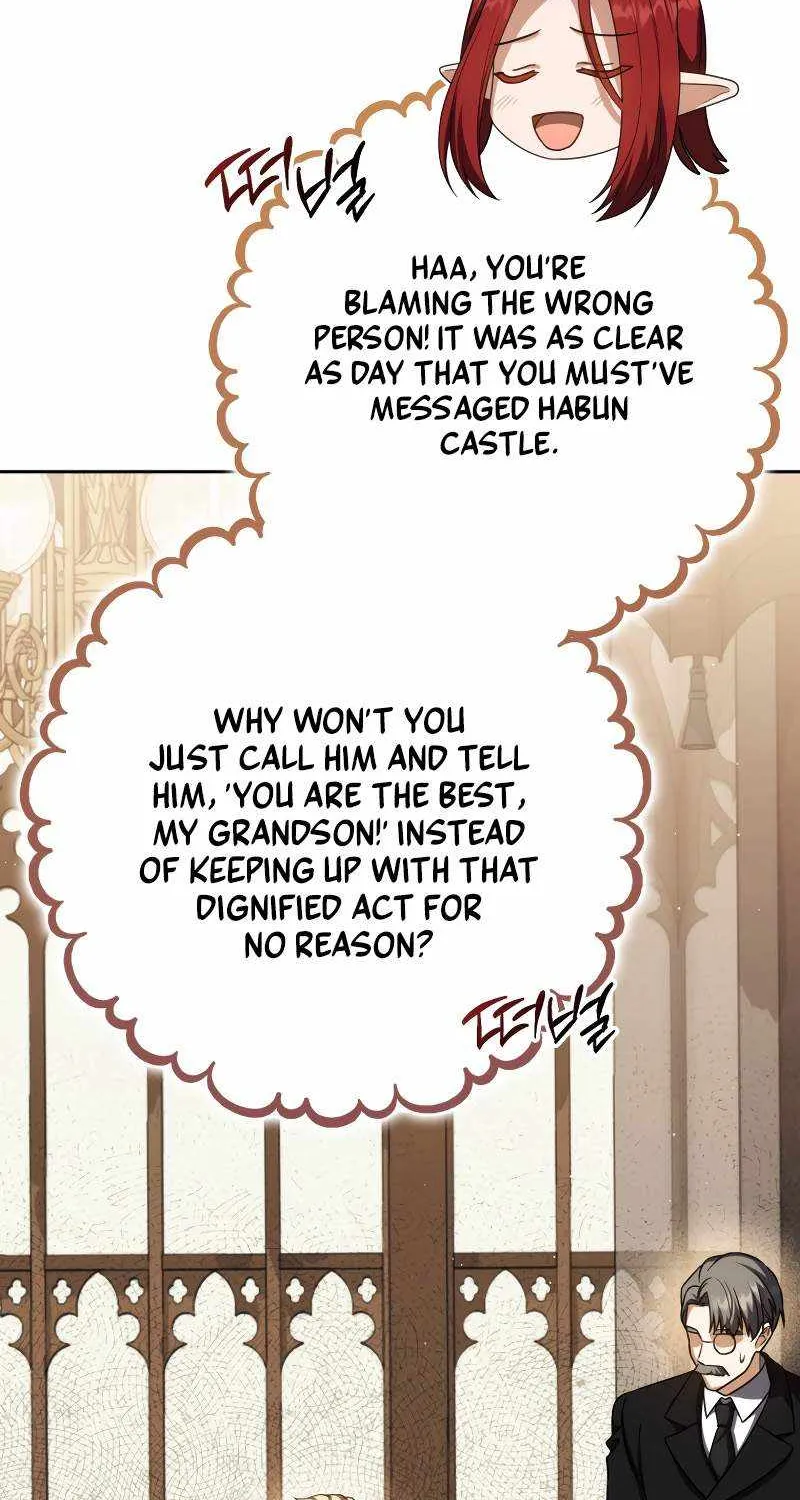 The Reincarnated Assassin is a Genius Swordsman Chapter 62 page 20 - 