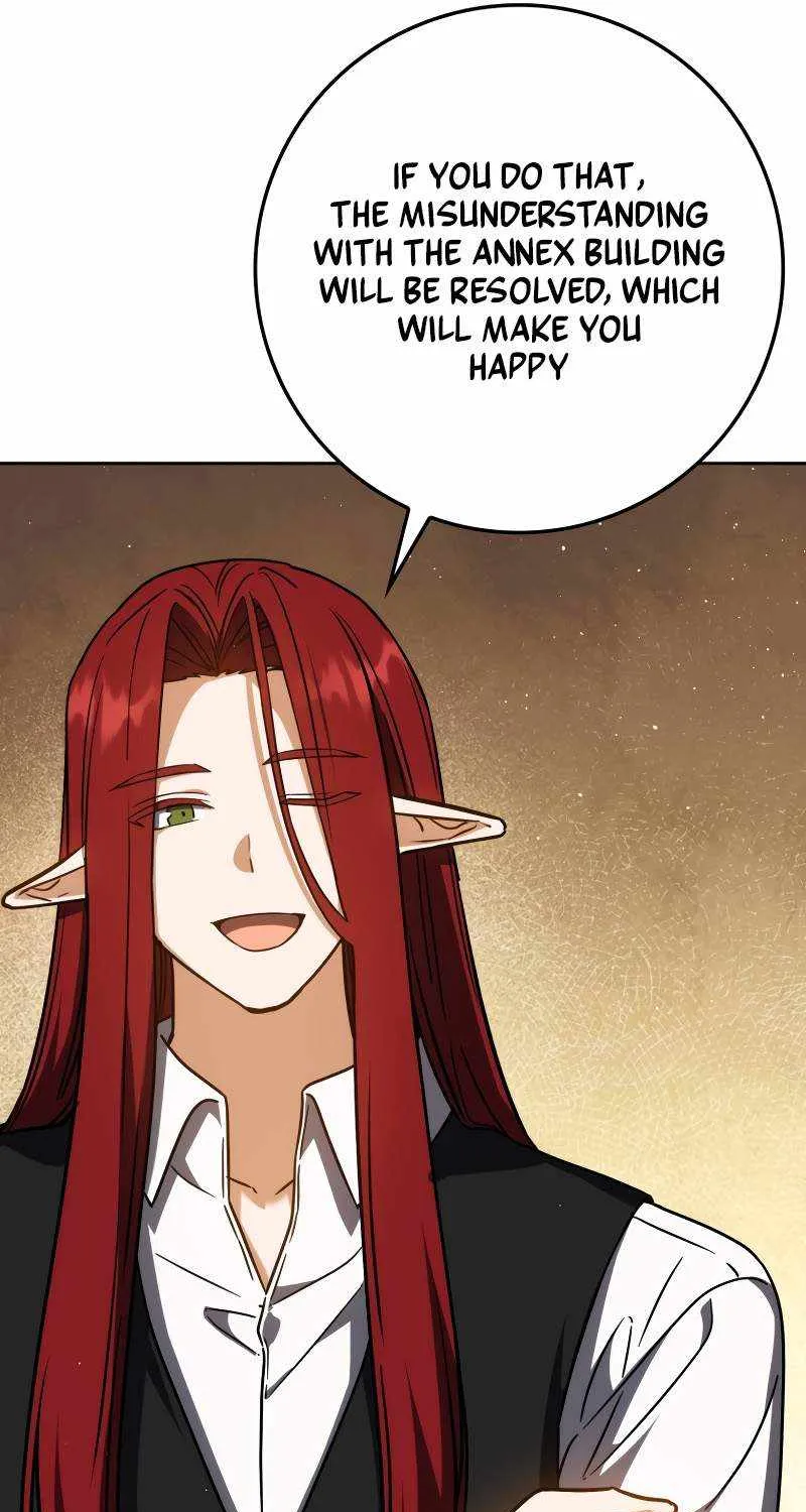 The Reincarnated Assassin is a Genius Swordsman Chapter 62 page 22 - 