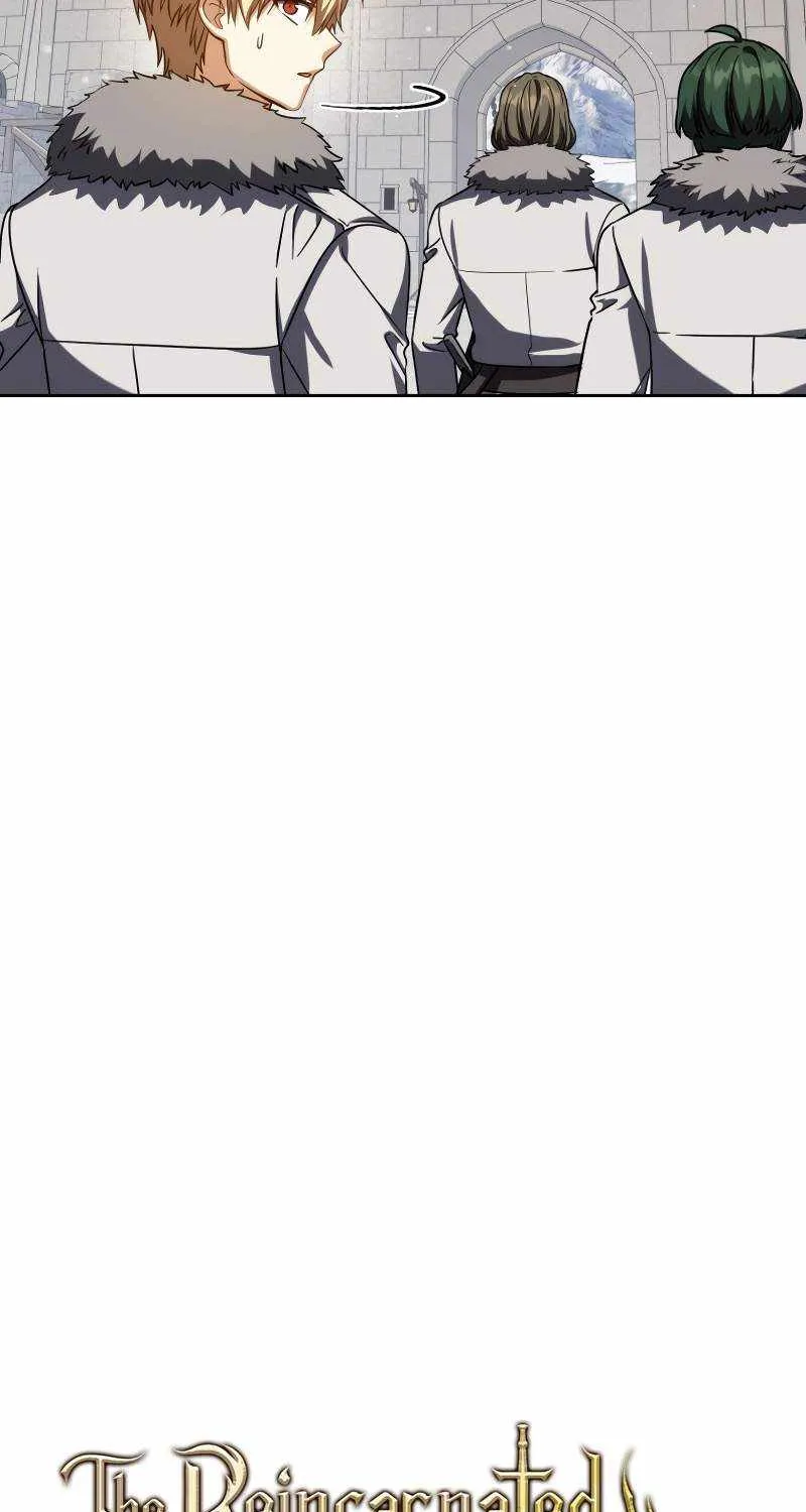 The Reincarnated Assassin is a Genius Swordsman Chapter 62 page 30 - 