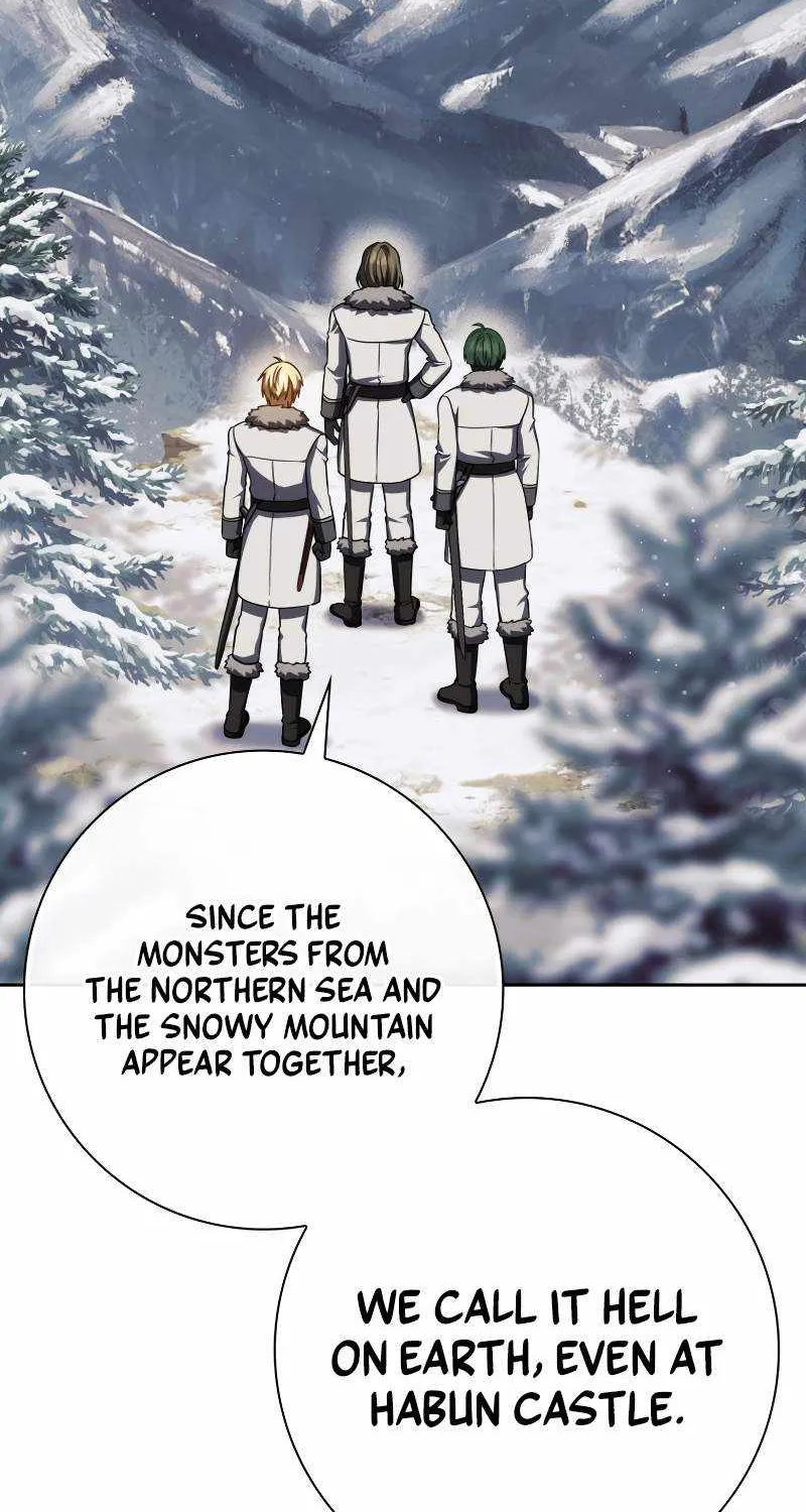 The Reincarnated Assassin is a Genius Swordsman Chapter 62 page 33 - 