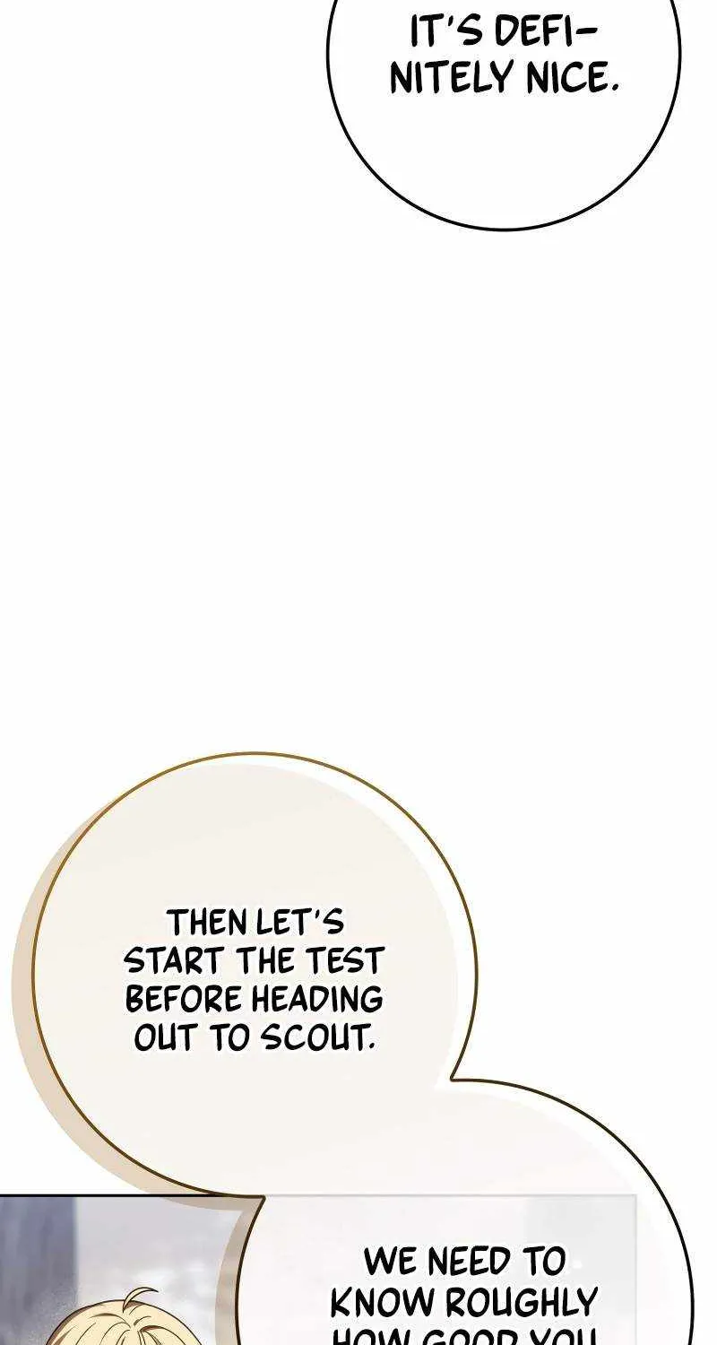 The Reincarnated Assassin is a Genius Swordsman Chapter 62 page 36 - 