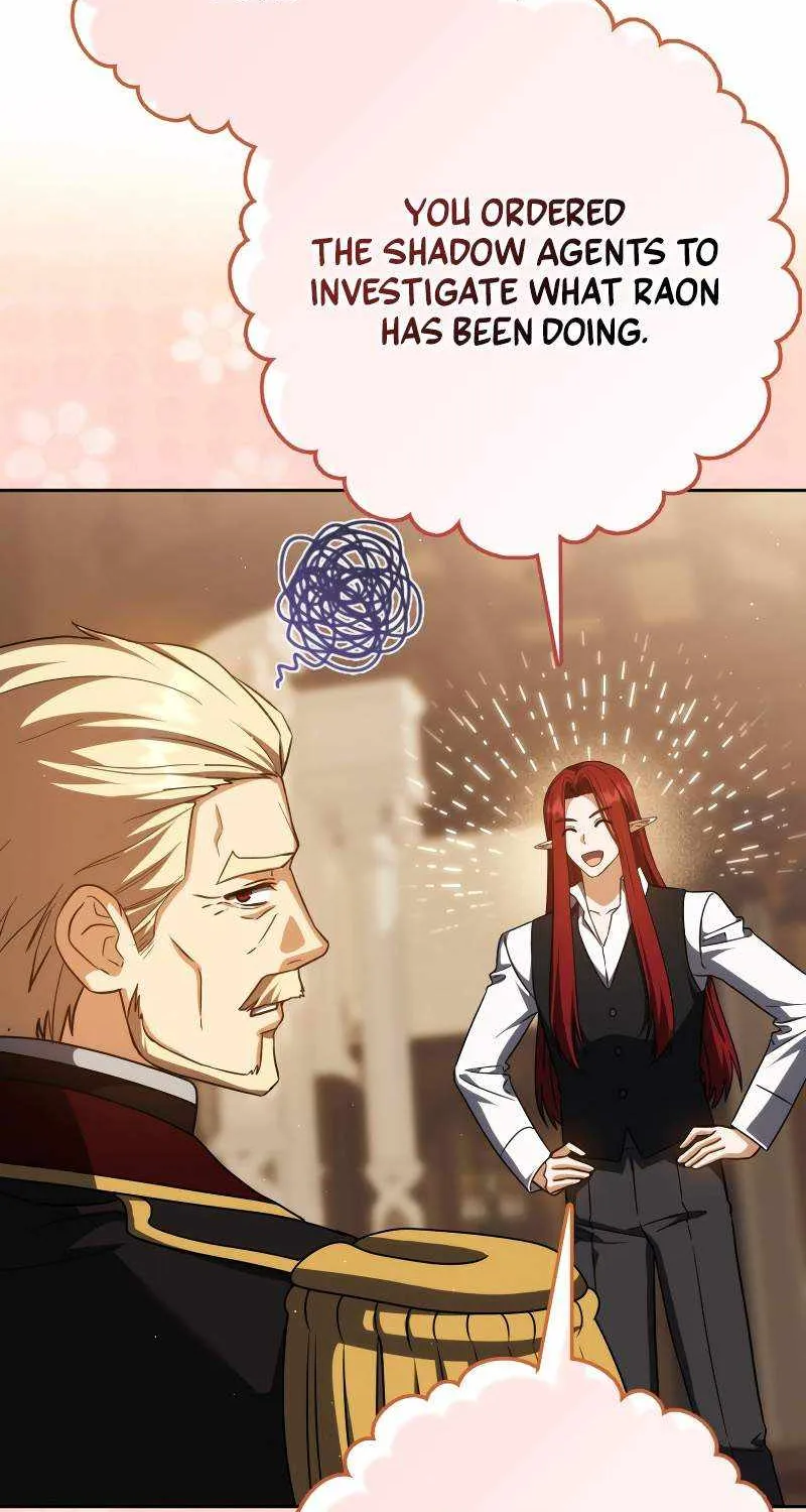 The Reincarnated Assassin is a Genius Swordsman Chapter 62 page 5 - 