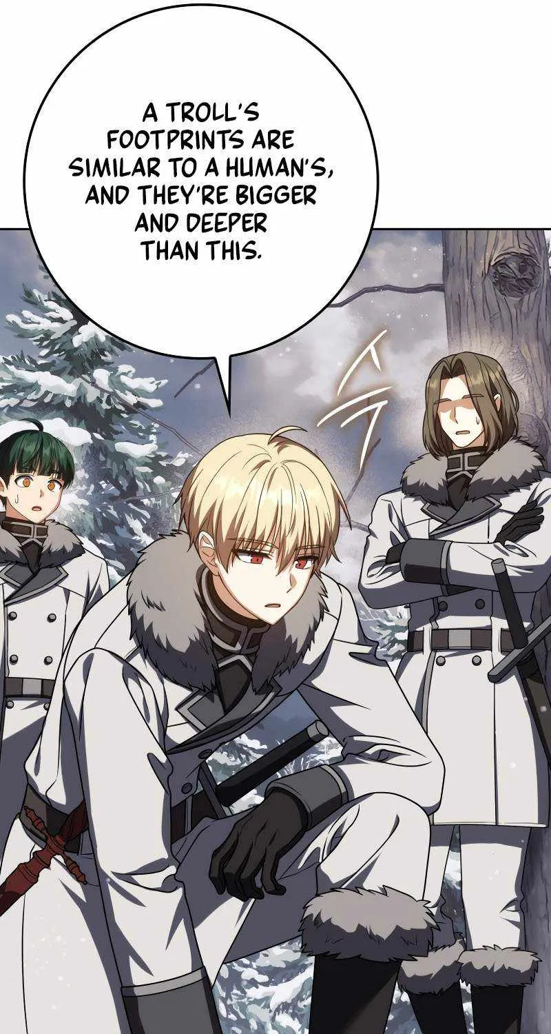 The Reincarnated Assassin is a Genius Swordsman Chapter 62 page 42 - 