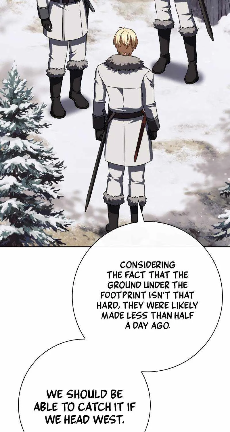 The Reincarnated Assassin is a Genius Swordsman Chapter 62 page 46 - 