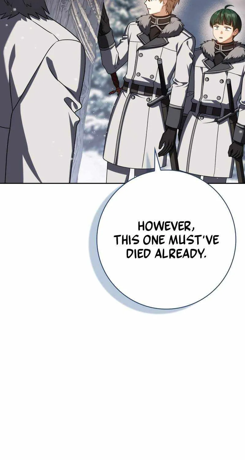 The Reincarnated Assassin is a Genius Swordsman Chapter 62 page 50 - 