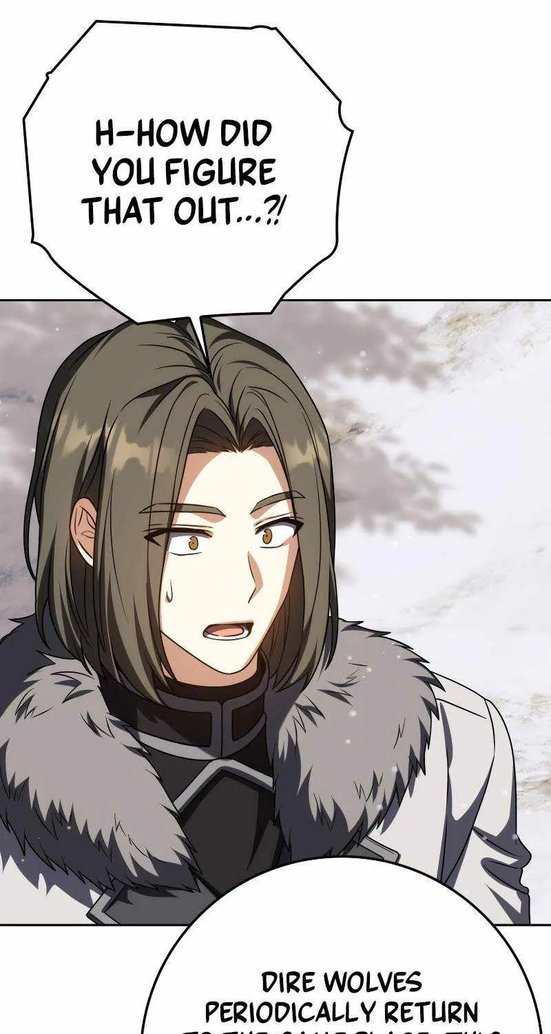 The Reincarnated Assassin is a Genius Swordsman Chapter 62 page 51 - 