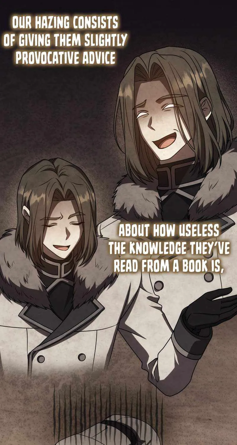 The Reincarnated Assassin is a Genius Swordsman Chapter 62 page 55 - 