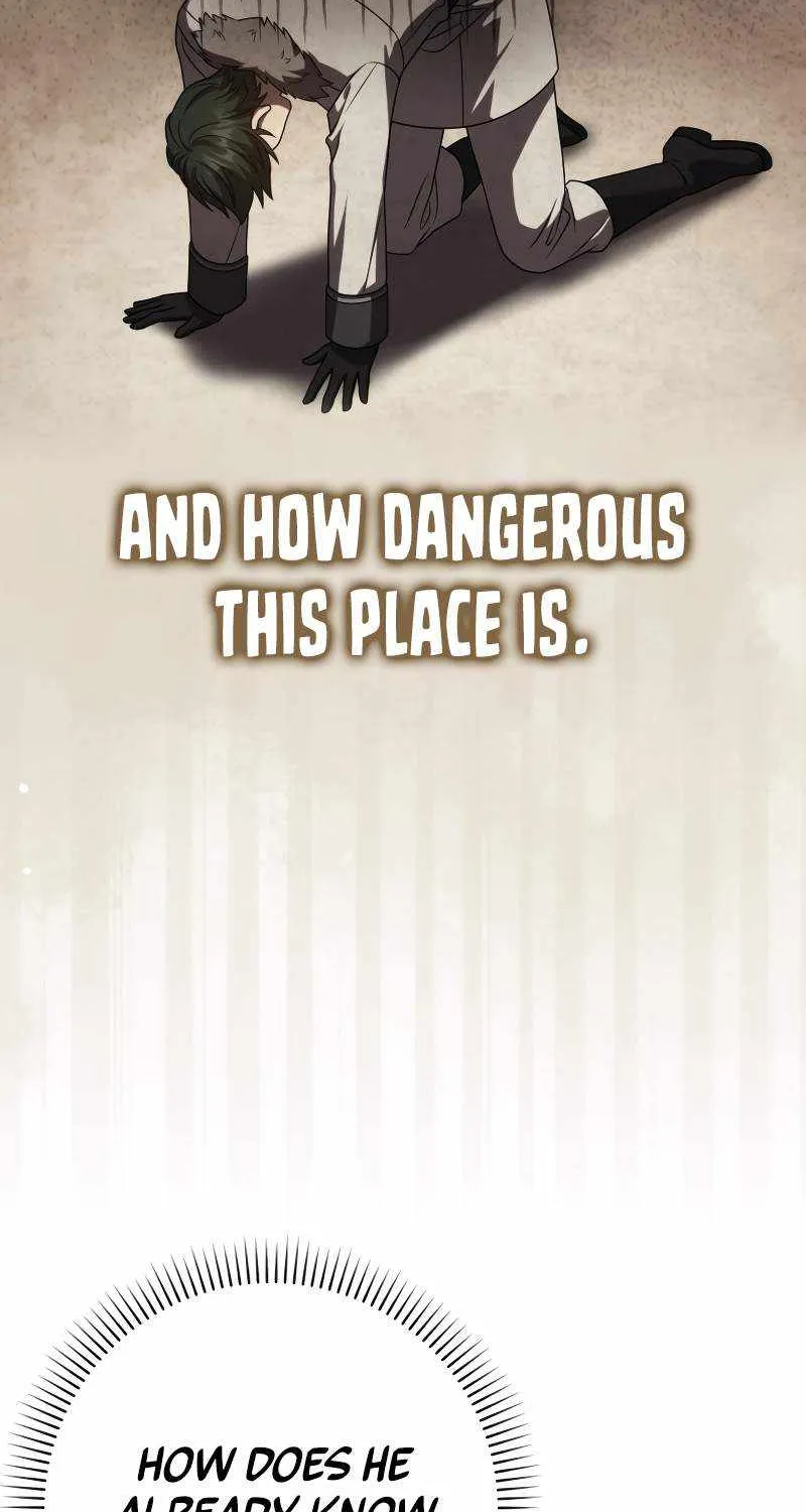 The Reincarnated Assassin is a Genius Swordsman Chapter 62 page 56 - 