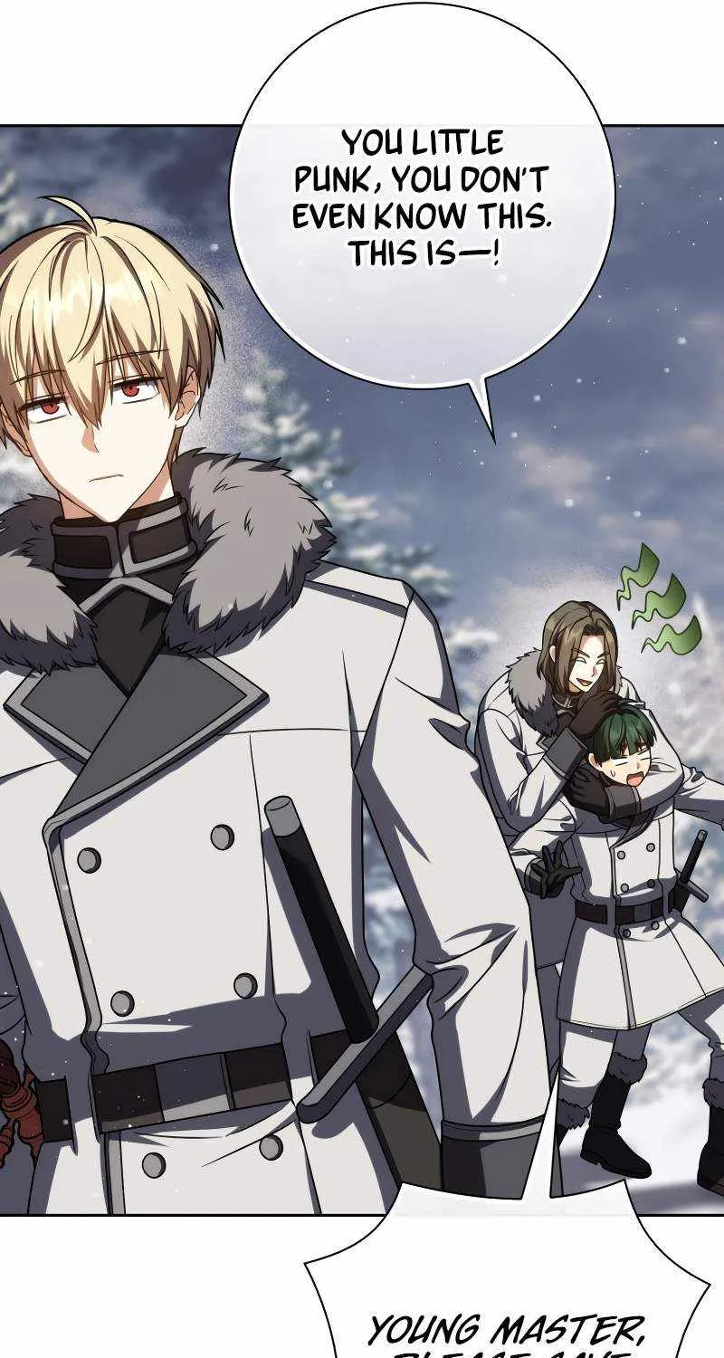 The Reincarnated Assassin is a Genius Swordsman Chapter 62 page 62 - 