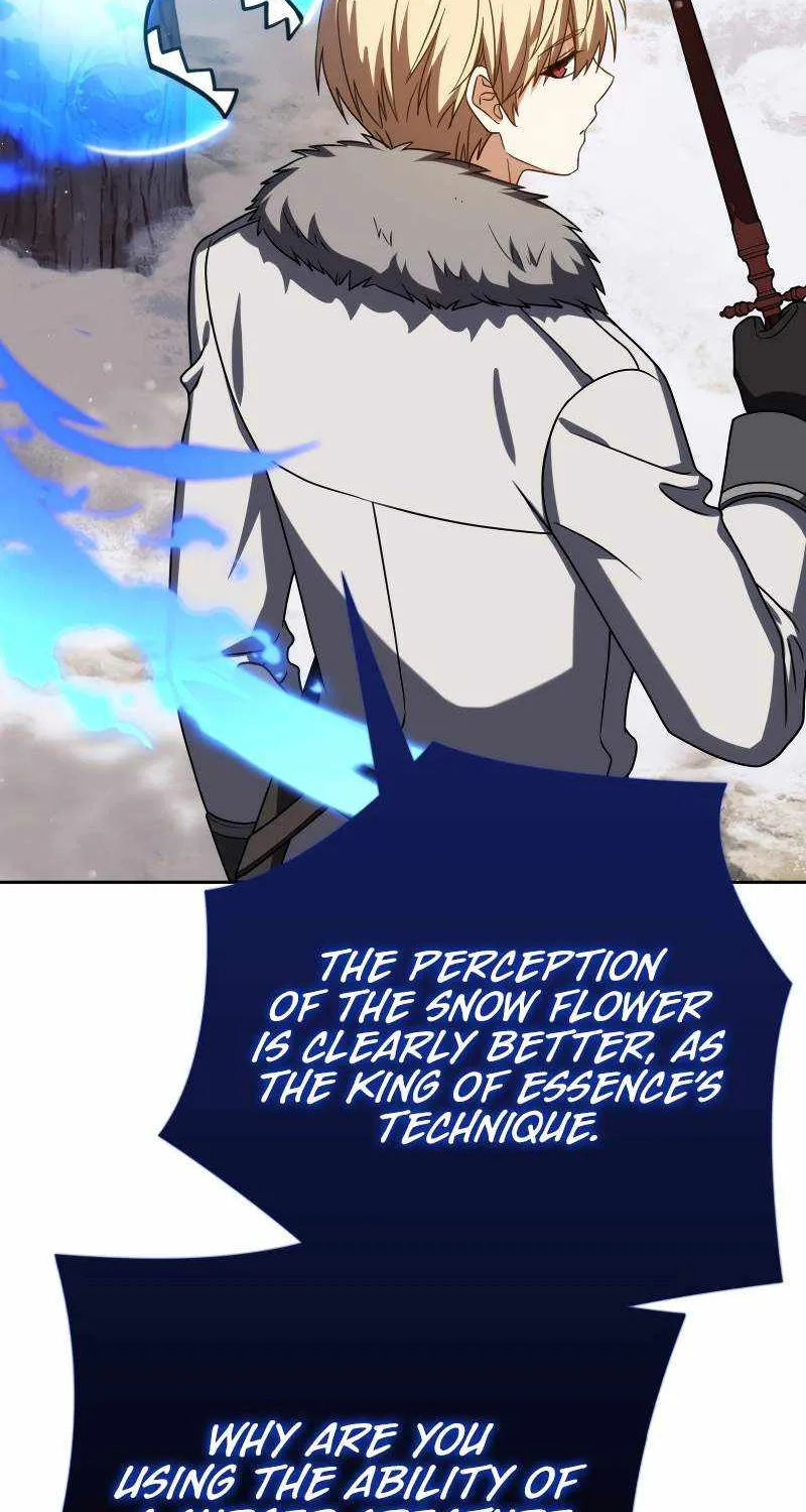 The Reincarnated Assassin is a Genius Swordsman Chapter 62 page 72 - 