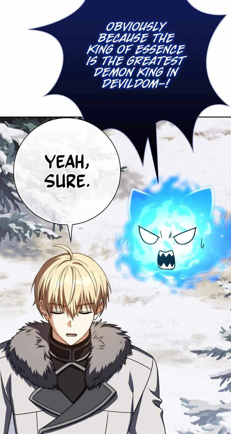 The Reincarnated Assassin is a Genius Swordsman Chapter 62 page 78 - 