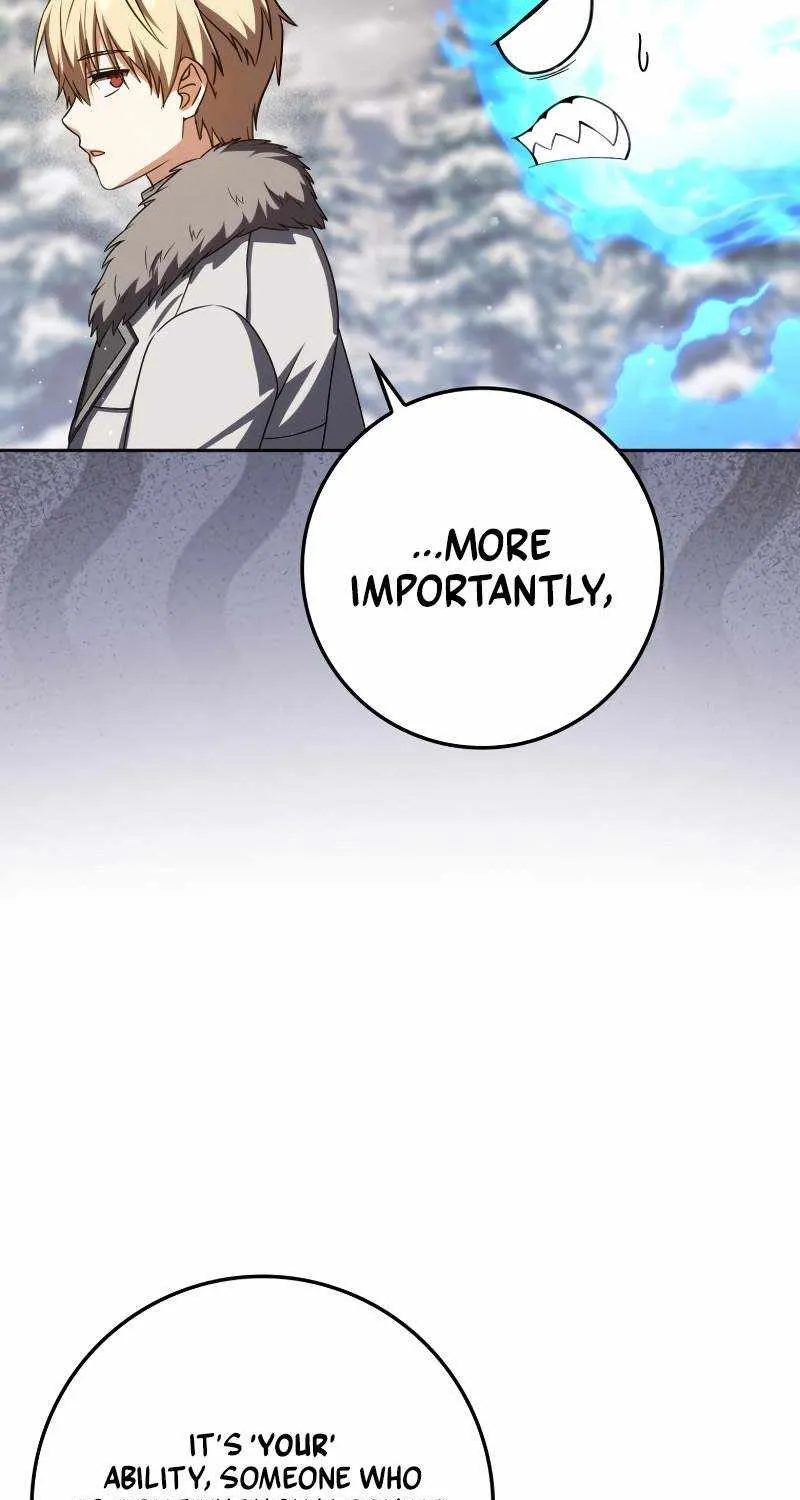 The Reincarnated Assassin is a Genius Swordsman Chapter 62 page 80 - 