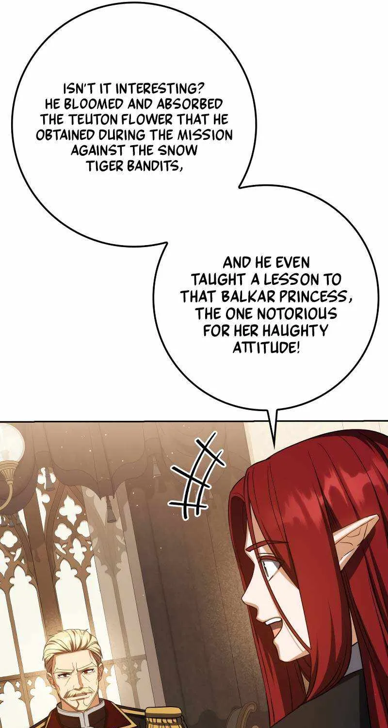 The Reincarnated Assassin is a Genius Swordsman Chapter 62 page 9 - 