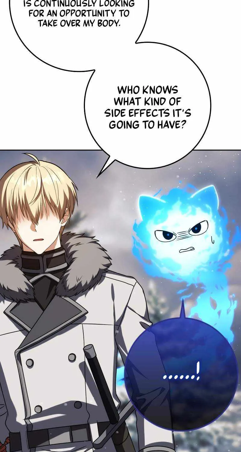 The Reincarnated Assassin is a Genius Swordsman Chapter 62 page 81 - 