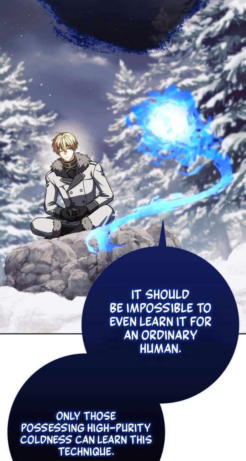 The Reincarnated Assassin is a Genius Swordsman Chapter 62 page 90 - 