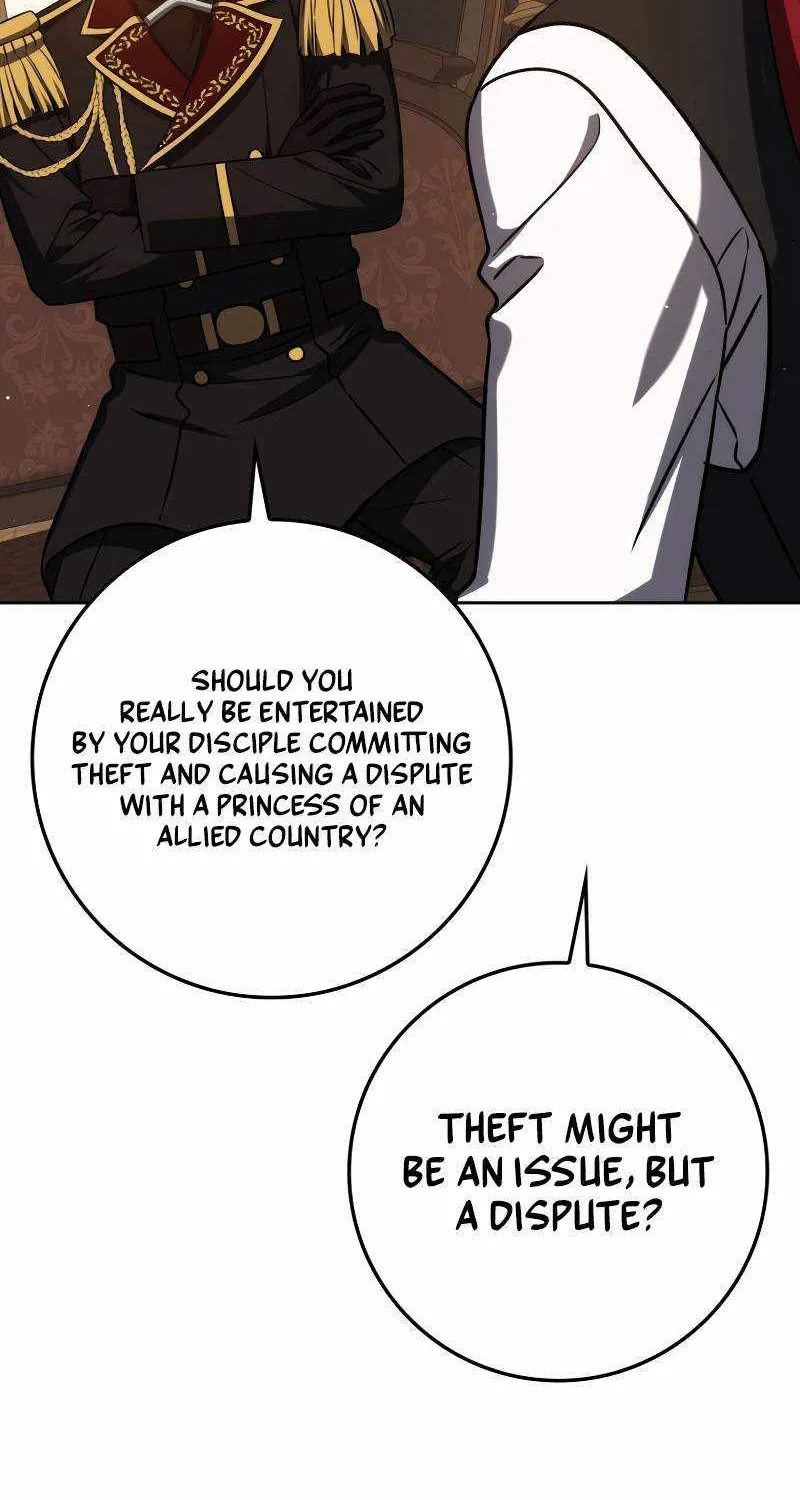 The Reincarnated Assassin is a Genius Swordsman Chapter 62 page 10 - 