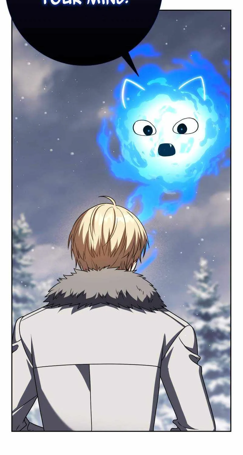 The Reincarnated Assassin is a Genius Swordsman Chapter 62 page 92 - 