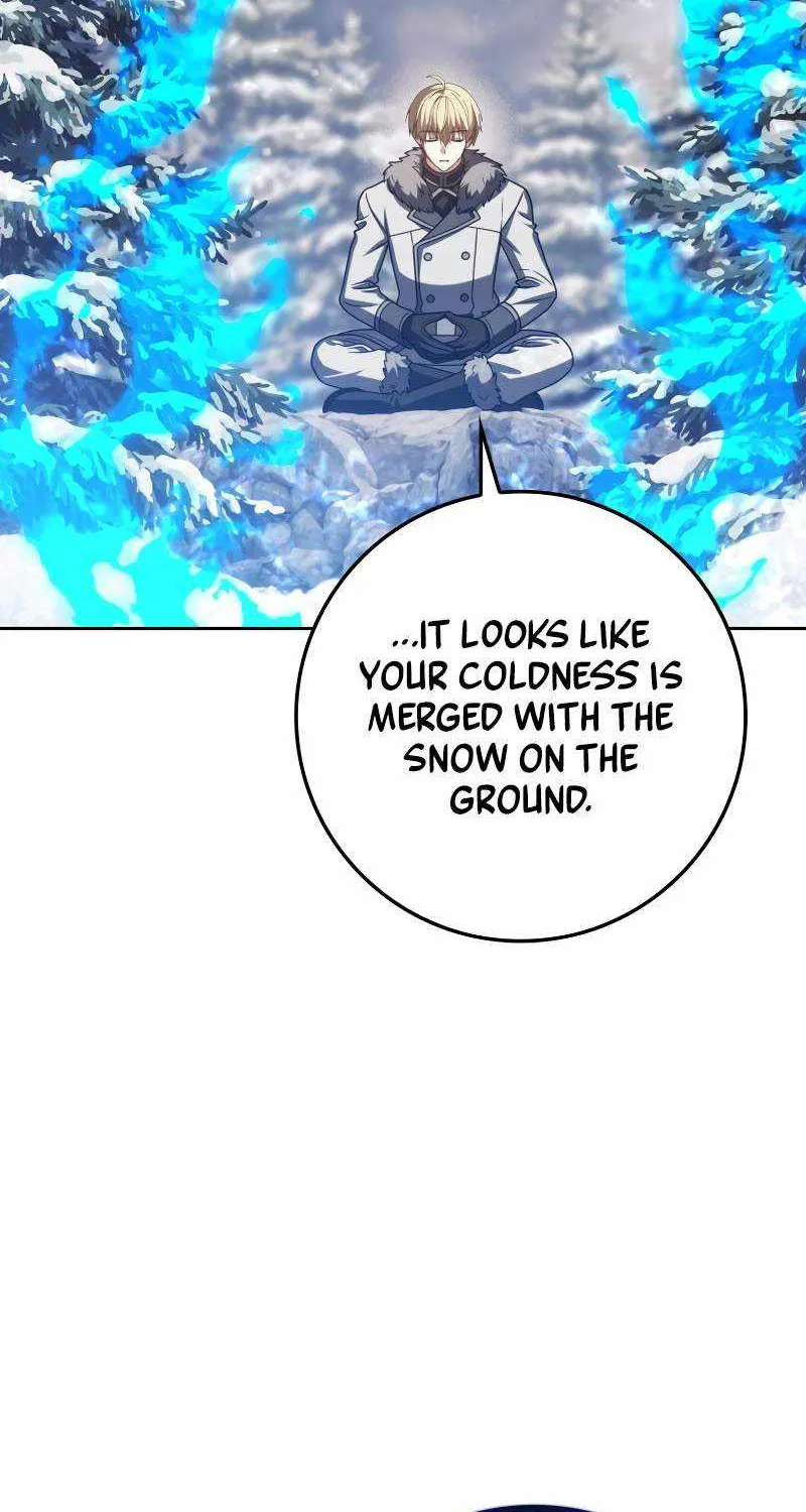 The Reincarnated Assassin is a Genius Swordsman Chapter 62 page 96 - 