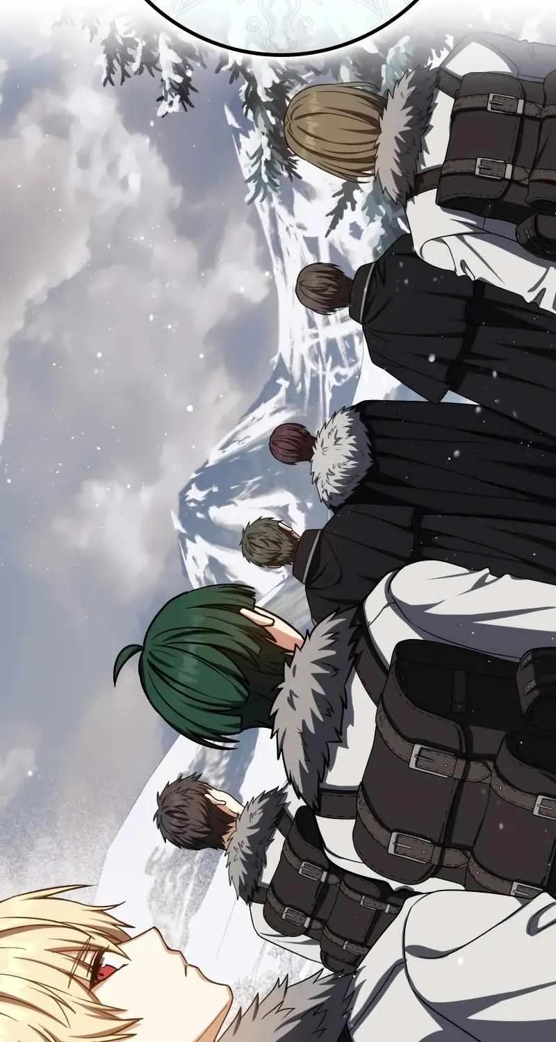 The Reincarnated Assassin is a Genius Swordsman Chapter 64 page 103 - 