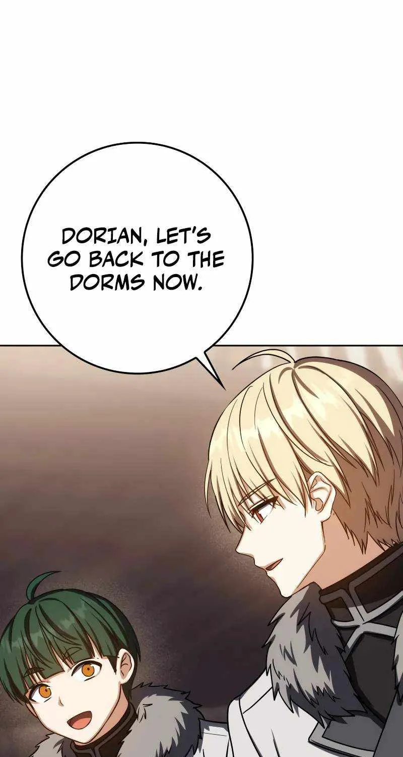 The Reincarnated Assassin is a Genius Swordsman Chapter 64 page 3 - 