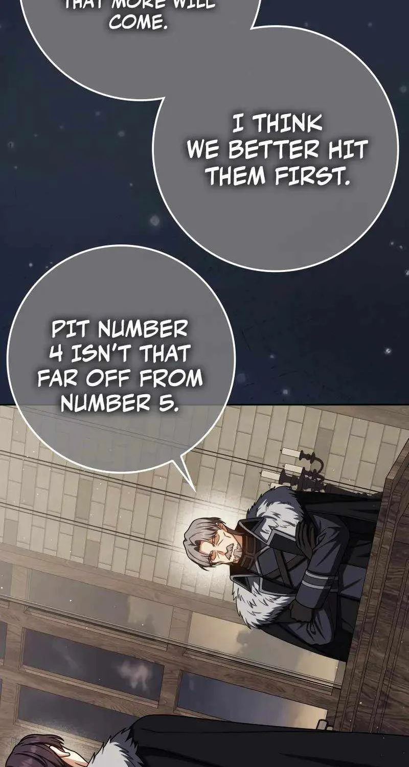 The Reincarnated Assassin is a Genius Swordsman Chapter 64 page 29 - 