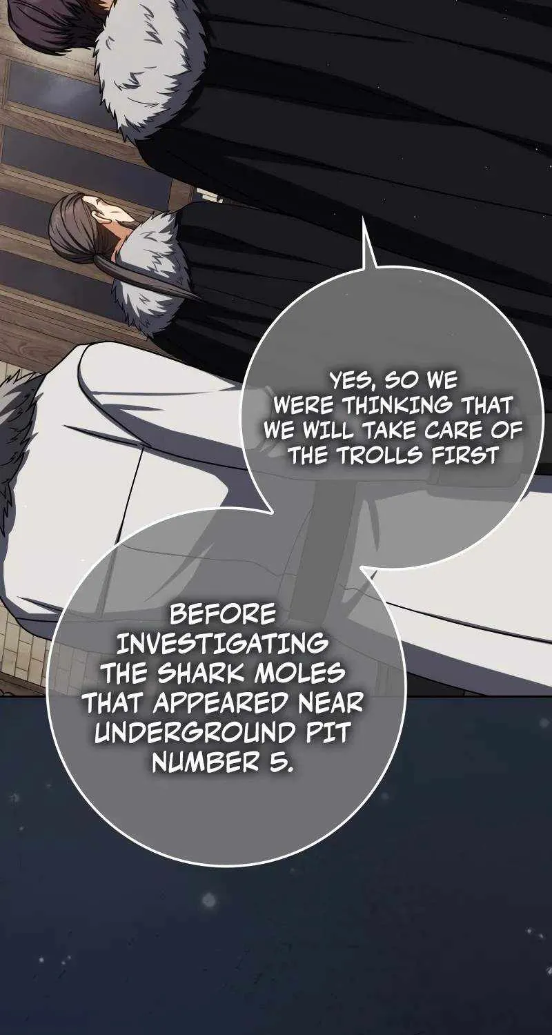 The Reincarnated Assassin is a Genius Swordsman Chapter 64 page 30 - 