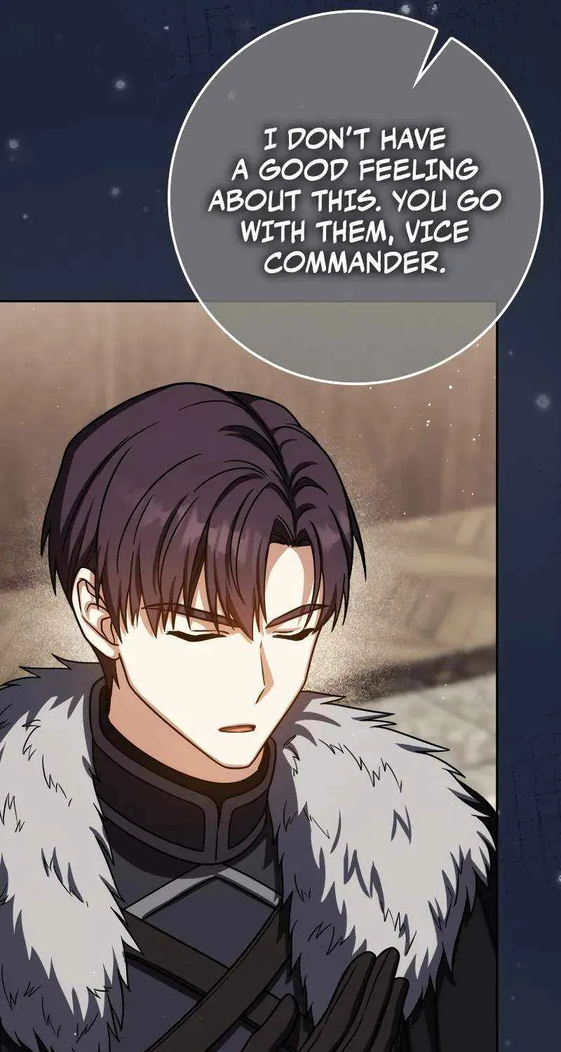 The Reincarnated Assassin is a Genius Swordsman Chapter 64 page 32 - 