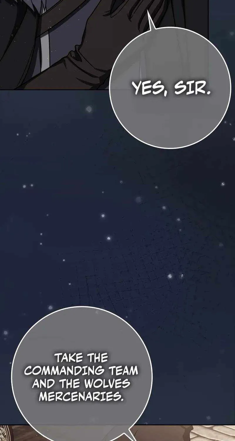The Reincarnated Assassin is a Genius Swordsman Chapter 64 page 33 - 