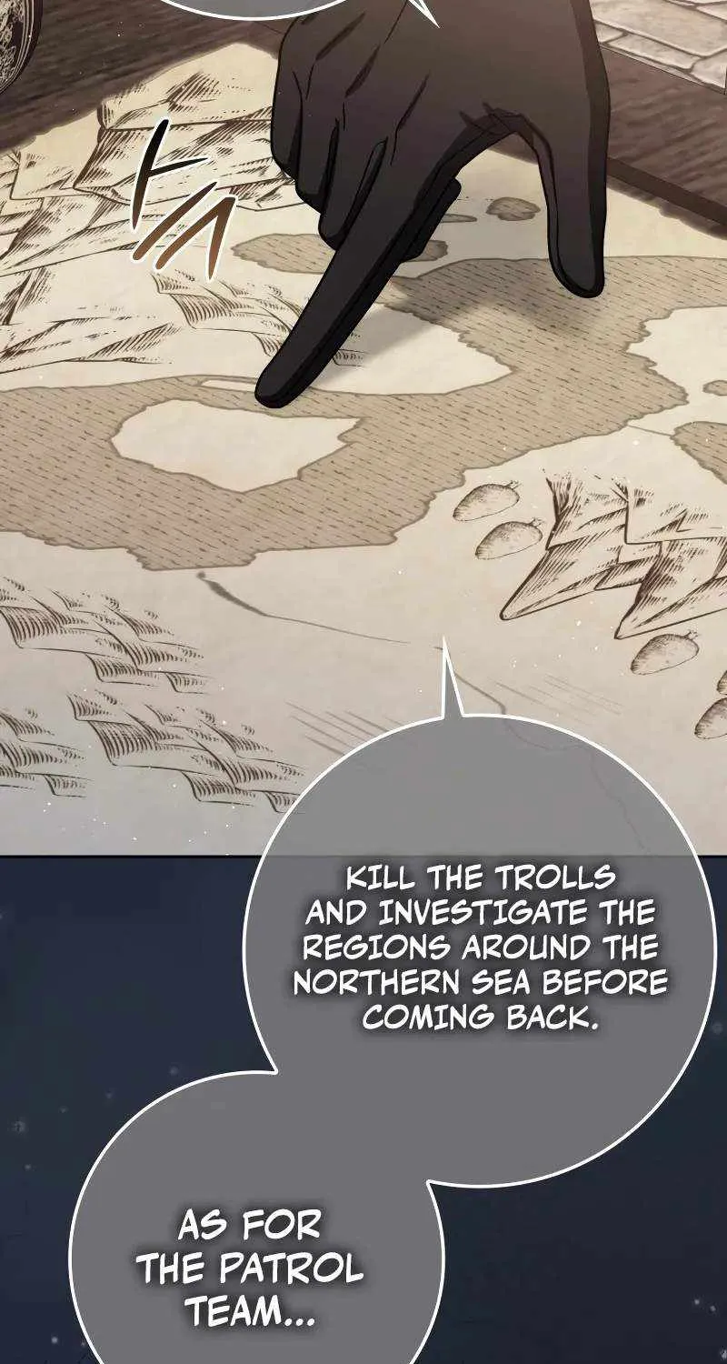 The Reincarnated Assassin is a Genius Swordsman Chapter 64 page 34 - 
