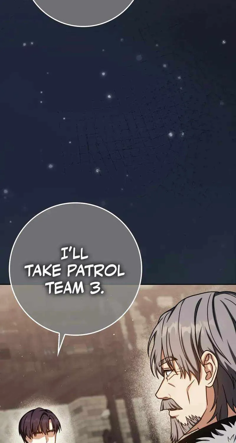 The Reincarnated Assassin is a Genius Swordsman Chapter 64 page 35 - 
