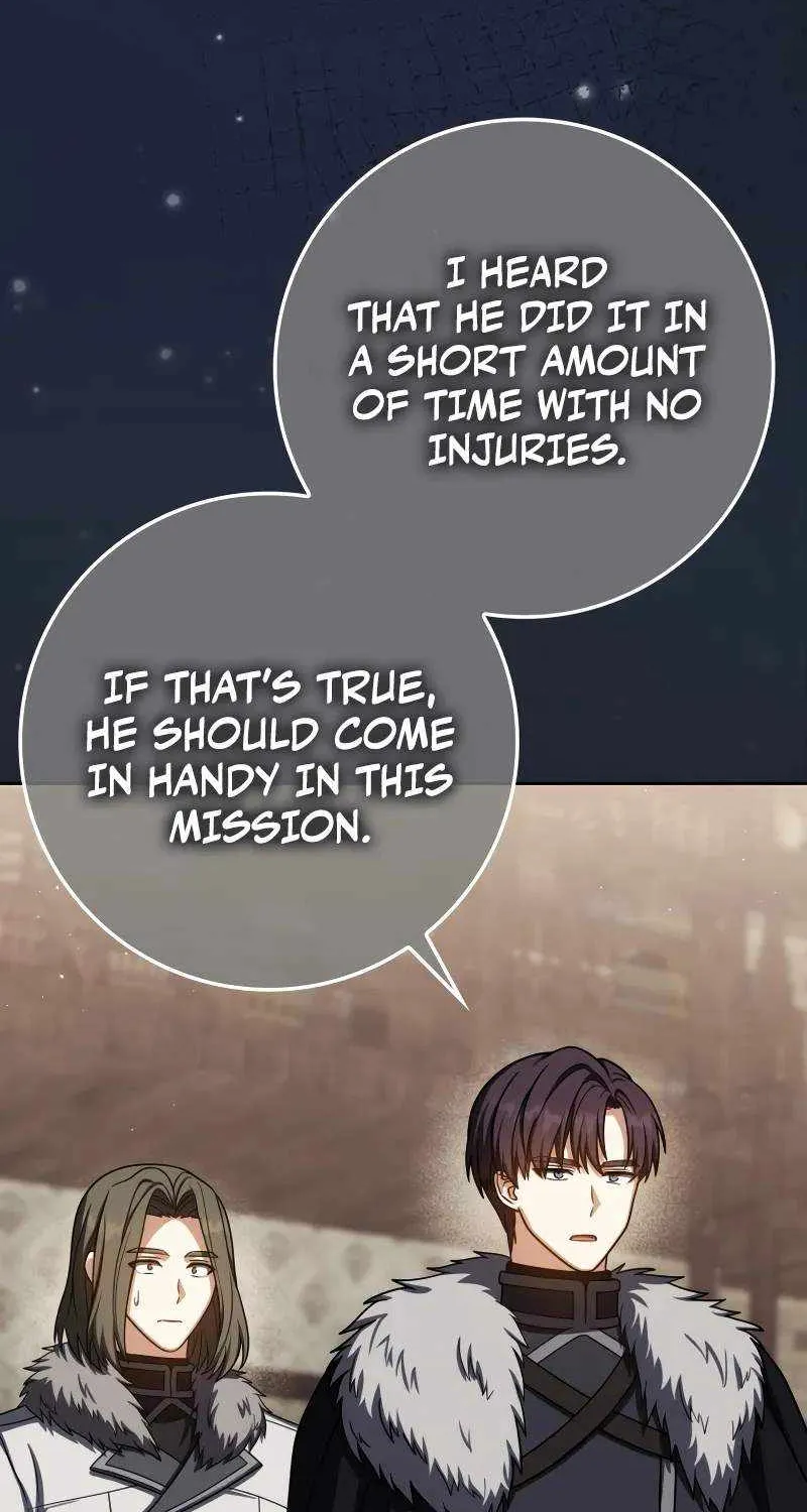 The Reincarnated Assassin is a Genius Swordsman Chapter 64 page 37 - 